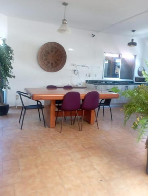 COLIVING